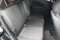 Mazda 2 Hatchback 2013