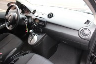 Mazda 2 Hatchback 2013
