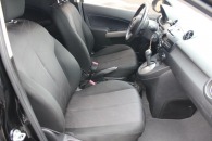 Mazda 2 Hatchback 2013