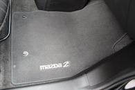 Mazda 2 Hatchback 2013