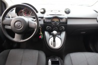 Mazda 2 Hatchback 2013