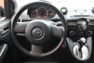 Mazda 2 Hatchback 2013