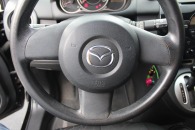 Mazda 2 Hatchback 2013