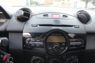 Mazda 2 Hatchback 2013