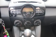 Mazda 2 Hatchback 2013