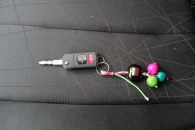 Mazda 2 Hatchback 2013