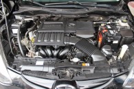 Mazda 2 Hatchback 2013