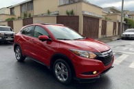 Honda HR-V EX AWD EX 4*2 2017