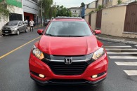 Honda HR-V EX AWD EX 4*2 2017