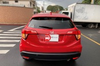 Honda HR-V EX AWD EX 4*2 2017