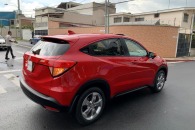 Honda HR-V EX AWD EX 4*2 2017