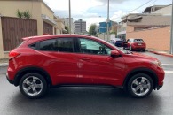 Honda HR-V EX AWD EX 4*2 2017