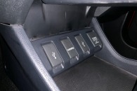 Honda HR-V EX AWD EX 4*2 2017