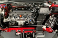 Honda HR-V EX AWD EX 4*2 2017
