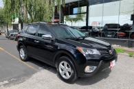 Toyota Rav4 4x2 2013