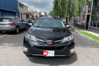 Toyota Rav4 4x2 2013