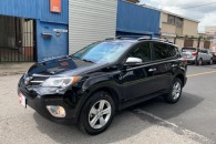 Toyota Rav4 4x2 2013