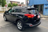 Toyota Rav4 4x2 2013