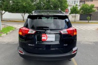 Toyota Rav4 4x2 2013
