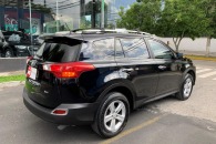 Toyota Rav4 4x2 2013