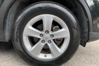 Toyota Rav4 4x2 2013