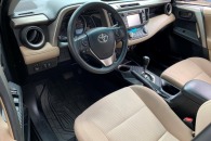 Toyota Rav4 4x2 2013