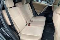 Toyota Rav4 4x2 2013