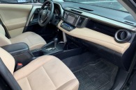 Toyota Rav4 4x2 2013