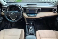 Toyota Rav4 4x2 2013