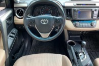 Toyota Rav4 4x2 2013