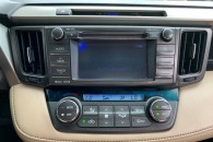 Toyota Rav4 4x2 2013