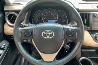 Toyota Rav4 4x2 2013