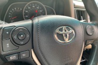 Toyota Rav4 4x2 2013