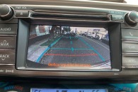 Toyota Rav4 4x2 2013