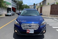 Subaru Outback  2.5i premium AWD 2015