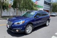 Subaru Outback  2.5i premium AWD 2015