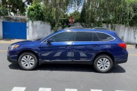 Subaru Outback  2.5i premium AWD 2015