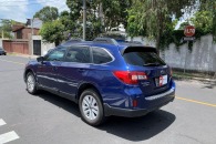 Subaru Outback  2.5i premium AWD 2015