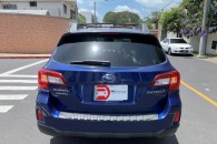 Subaru Outback  2.5i premium AWD 2015