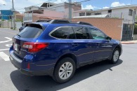 Subaru Outback  2.5i premium AWD 2015