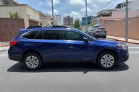Subaru Outback  2.5i premium AWD 2015