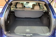 Subaru Outback  2.5i premium AWD 2015