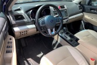 Subaru Outback  2.5i premium AWD 2015