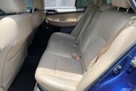 Subaru Outback  2.5i premium AWD 2015