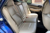 Subaru Outback  2.5i premium AWD 2015