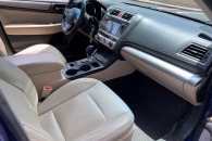 Subaru Outback  2.5i premium AWD 2015