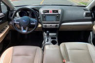 Subaru Outback  2.5i premium AWD 2015