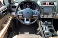 Subaru Outback  2.5i premium AWD 2015