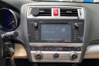 Subaru Outback  2.5i premium AWD 2015