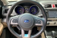 Subaru Outback  2.5i premium AWD 2015